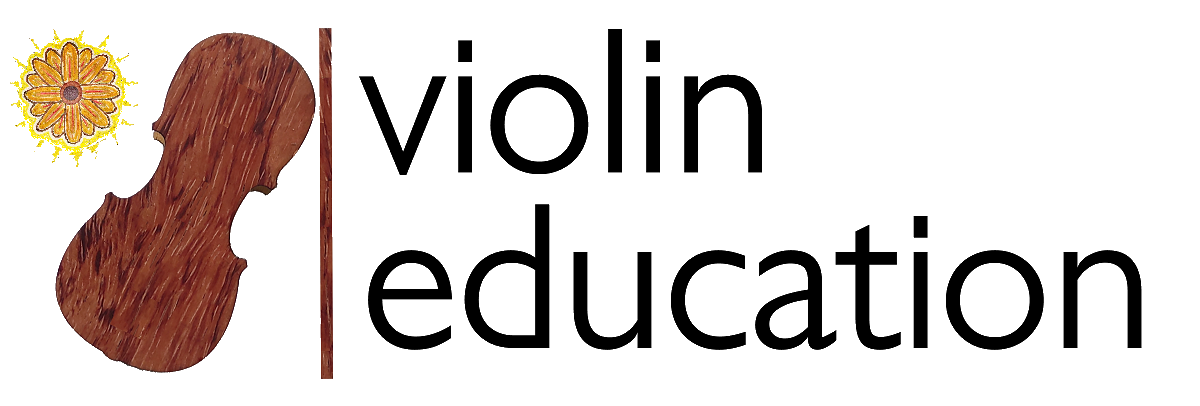 Violin Education
